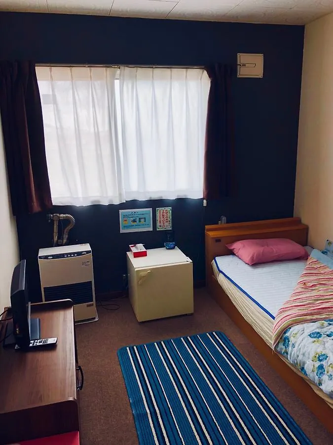 Guest house Minshuku Hinata Hotel Iwanai