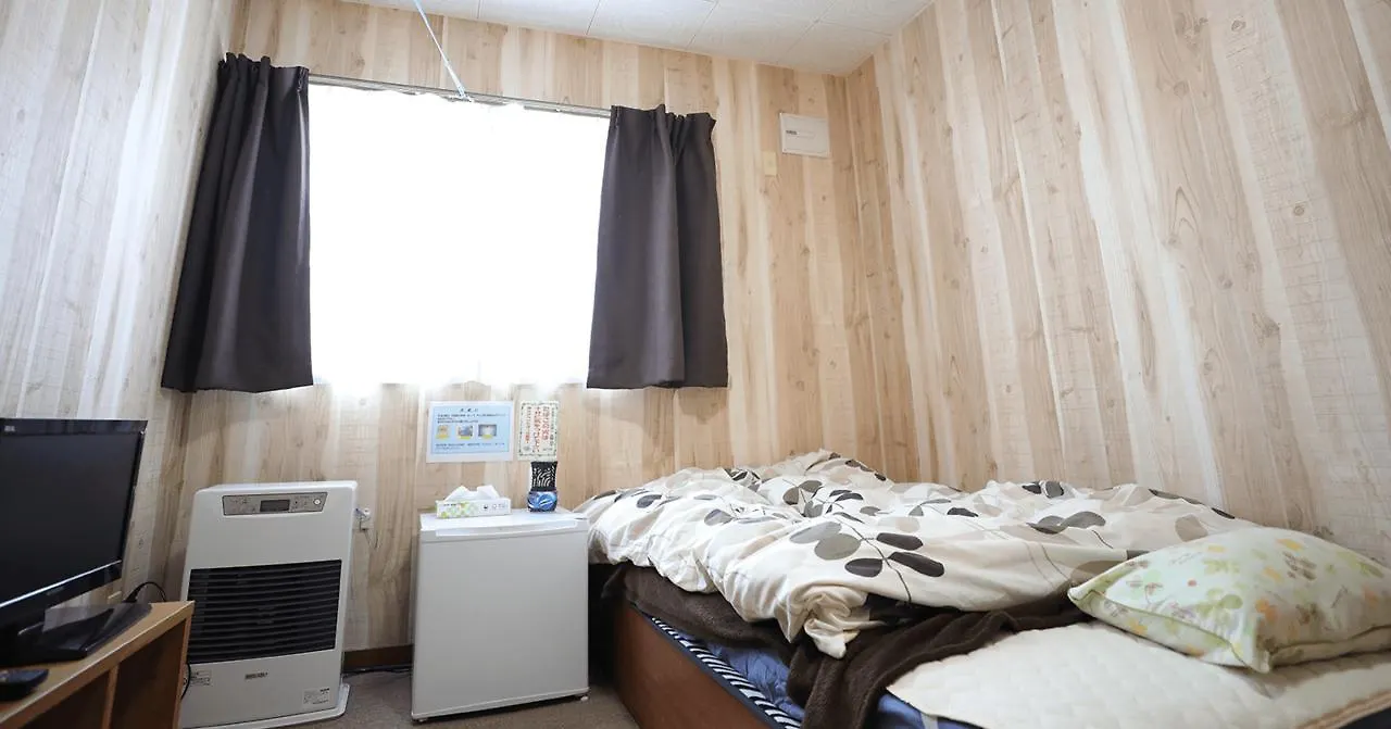 Minshuku Hinata Hotel Iwanai Guest house