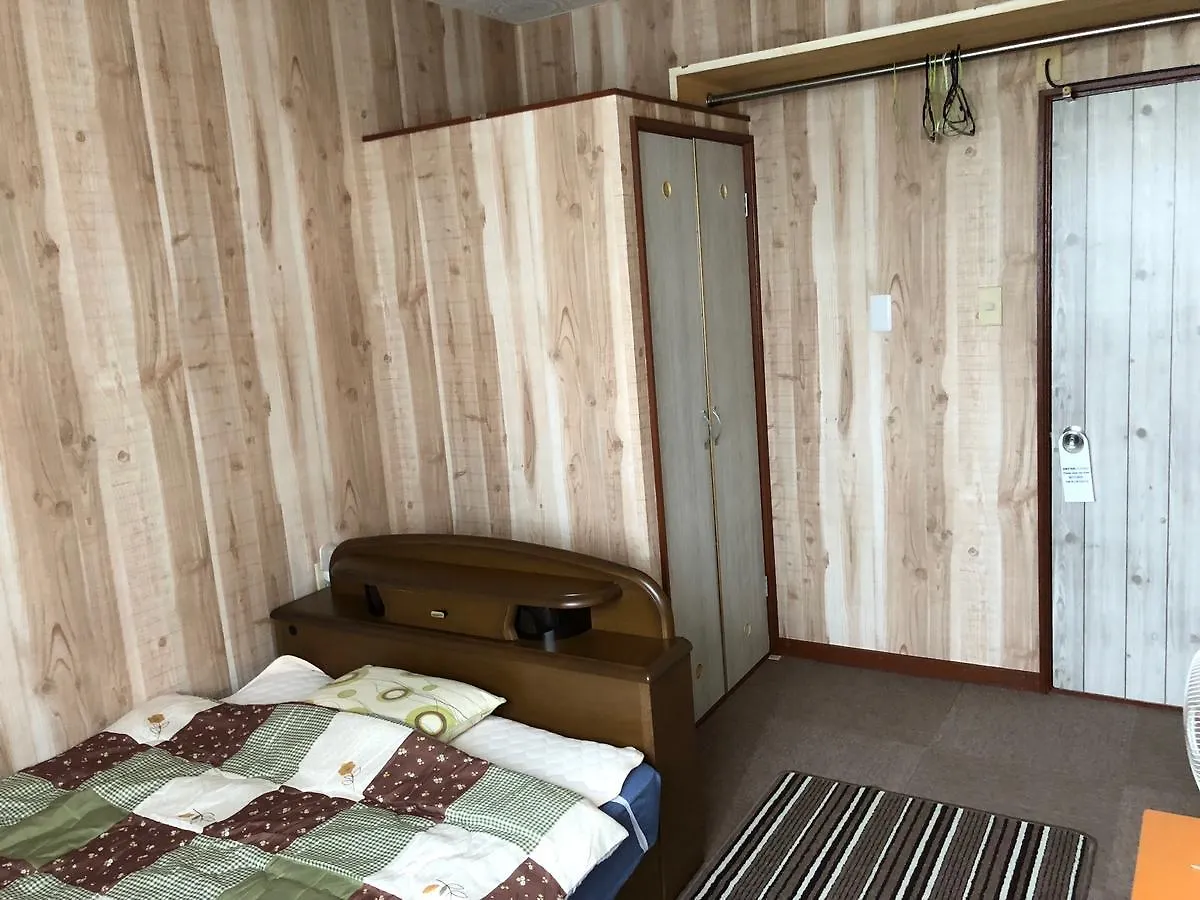 Minshuku Hinata Hotell Iwanai 0*,  Japan