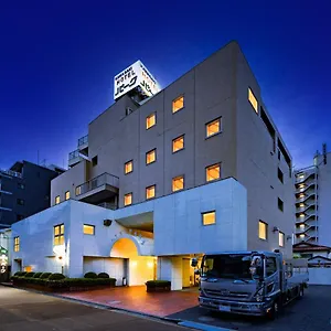 川崎ホテルパーク 2*, 川崎町 日本