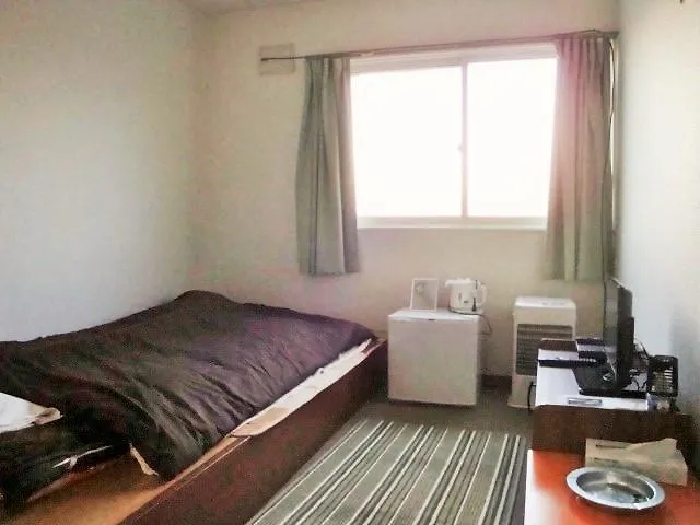 Minshuku Hinata Hotel Iwanai