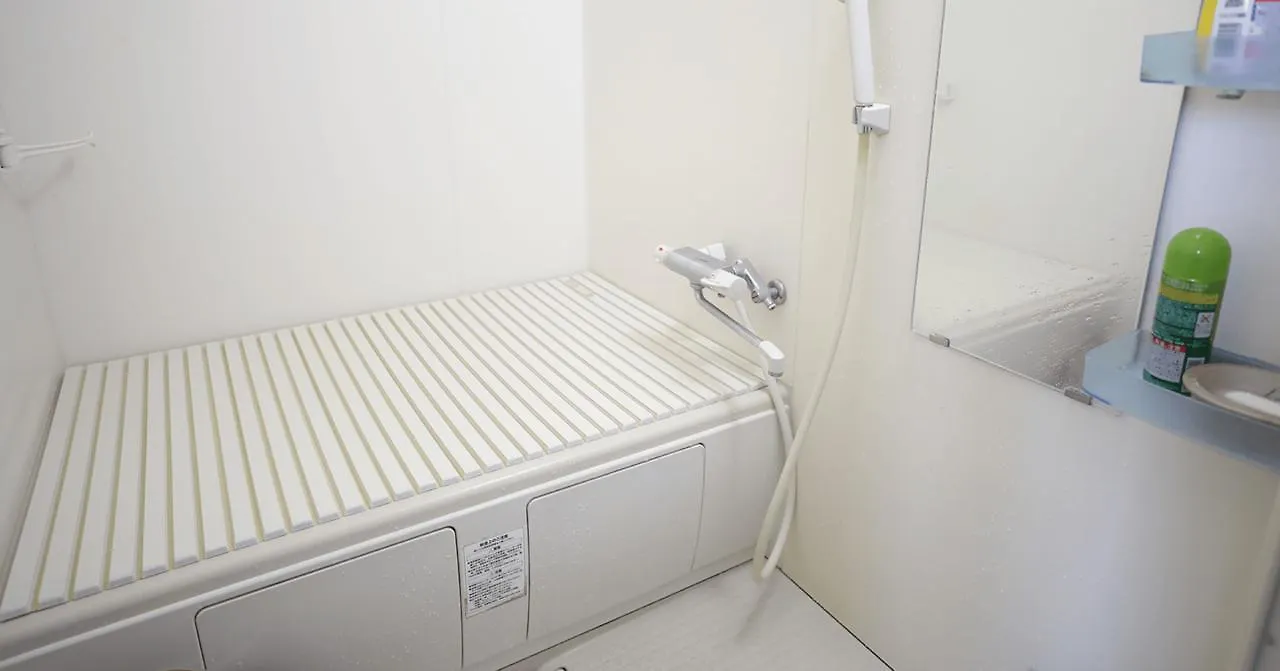 Minshuku Hinata Hotel Iwanai Japan